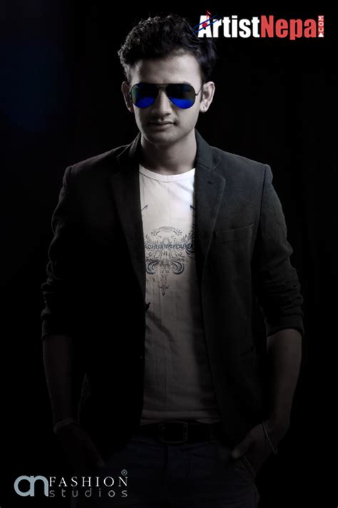 Rudra Raj Khadka Nepali Singer 5