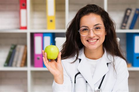 Qu Estudiar Para Ser Nutricionista Lo Que Necesitas Saber