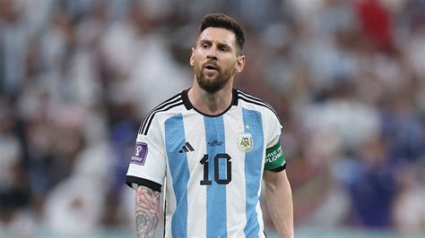 Lionel Messi Net Worth 2022: Paris Saint-Germain Salary, How Much He