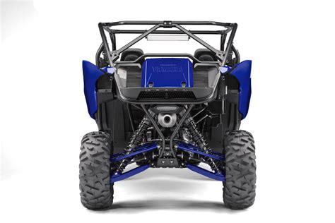 2019 Yamaha Yxz1000r Most Versatile Pure Sport Side By Side Utv Guide