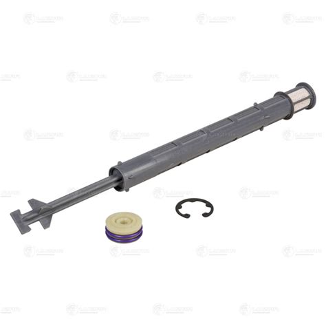 Осушитель кондиционера для автомобилей Vito/Viano (W639) (03-)/VW ...