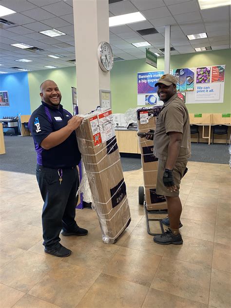 How to find the closest Fedex ship center near your home 38