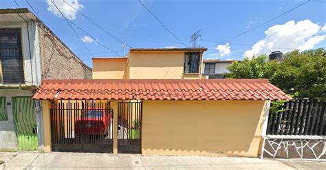 Venta Casa En Vasco De Quiroga Gustavo A Madero Icasas Mx