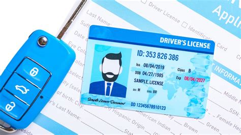 Drive Legally In Texas The Ultimate Guide To Licencias De Conducir En