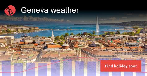 Geneva weather and climate in 2025 | Sunheron