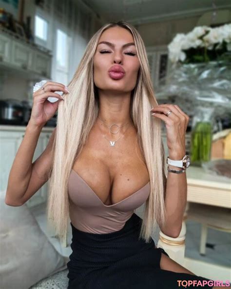 Baronova Tati Nude Onlyfans Leaked Photo Topfapgirls