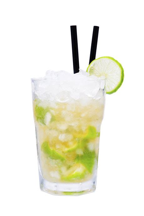 Caipirinha Cocktails De