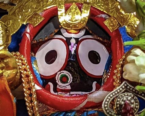 Iskcon Inc On Twitter Jai Jagannath