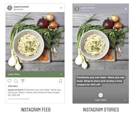 How To Create Instagram Story Ads That Bring Results