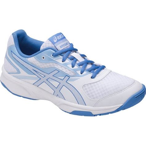 Asics Gel Upcourt Indoor Court Shoes - Squash Source
