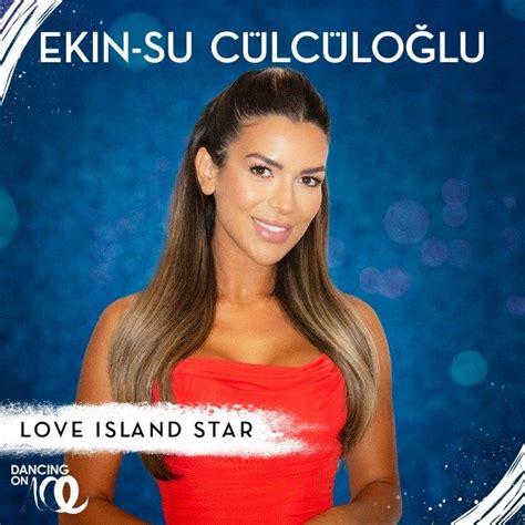 Dancing on Ice announces third celebrity contestant - find out who