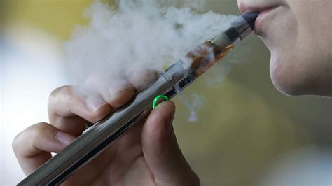 Australia Announces Radical Crackdown On Vaping Epidemic In Schools