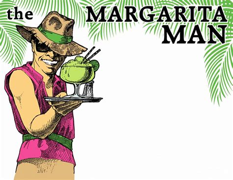 The Margarita Man - Geneva IL 60134 | 630-262-8570 | Party Rentals