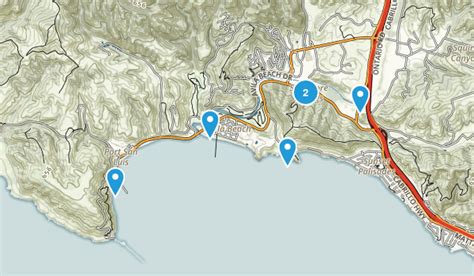 Best Trails near Avila Beach, California | AllTrails