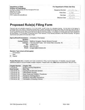 Missouri Tod Doc Template PdfFiller