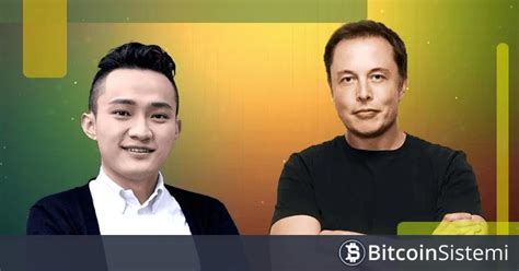 Tron Kurucusu Elon Musk a Rakip Oldu Twitter İçin Teklifi Yükseltti