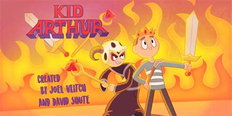 Evil Kid Fire