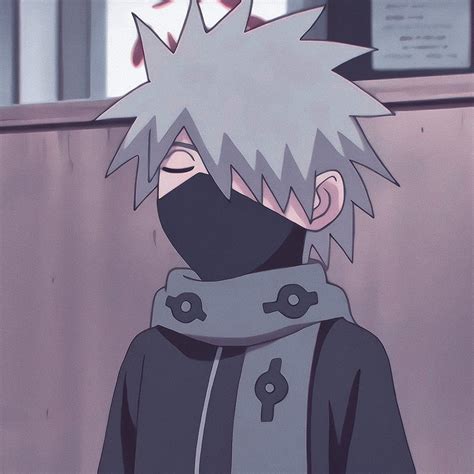 Kakashi Hatake Anime Anime Akatsuki Best Anime Shows Kakashi Kid