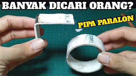 KENAPA GAK BUAT ALAT INI DARI DULU PADAHAL BANYAK MANFAATNYA Daur