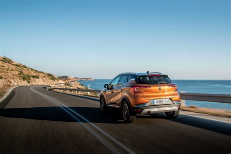 Diaporama Et Photos Essai Renault Captur Notre Avis Sur Le