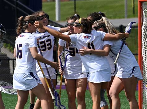 Ualbany Women S Lacrosse Picked To Repeat In America East