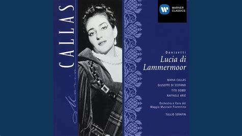 Lucia Di Lammermoor 1997 Remastered Version ATTO SECONDO Scena