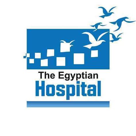 The Egyptian Hospital Book Now