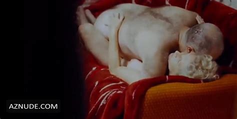 ANITA PODDEBNIAK Nude AZNude