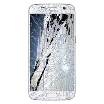 Samsung Galaxy S Lcd Und Touchscreen Reparatur