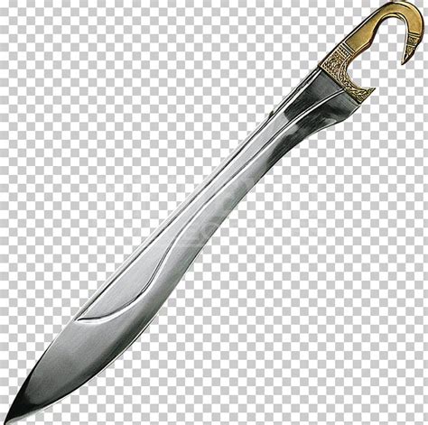 Ancient Greece Kopis Xiphos Sword Falcata PNG, Clipart, Ancient Greece ...