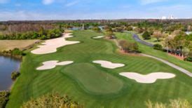 Orlando Golf Course | The Ritz-Carlton Orlando, Grande Lakes