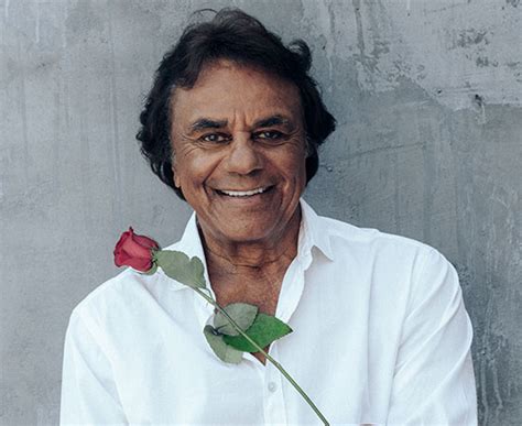 State Theatre New Jersey Johnny Mathis