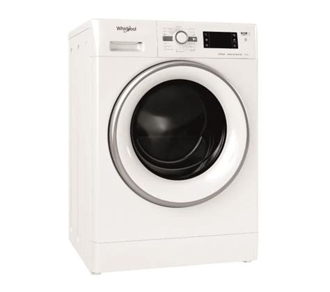 Pralko Suszarka Whirlpool FWDG 961483 WSV EE N 54cm 9kg 6kg