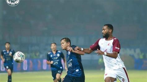 Jadwal Piala Presiden 2022 Hari Ini PSM Vs Persikabo 1973 Dan Persik