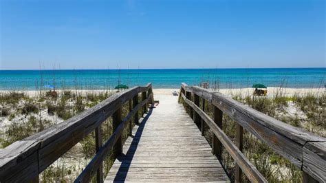 14 Best Beaches In Florida To Visit For Vacation Daily Life Travels