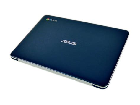 Asus C Review The Company S First Chromebook Is A Battery Life