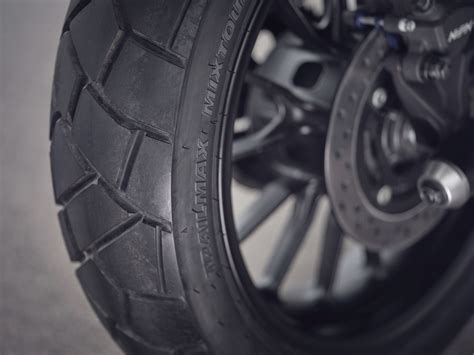 Honda CL500 Naked Honda Moto