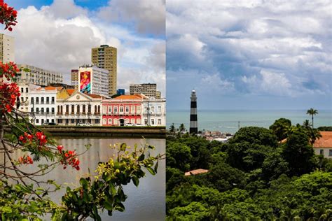 Olinda E Recife Preparam Eventos Gratuitos Para Anivers Rios Veja