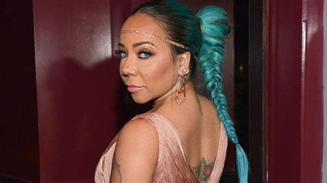 Tiny Harris Shares Her Secret To Being ‘summertime Fine’ Here’s What She Eats Celebrity Insider