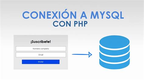 Registrar Datos De Un Formulario En Mysql Con Php Y Mysqli Youtube