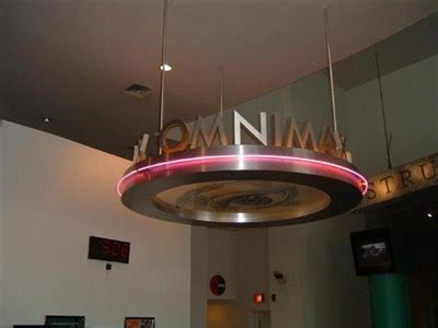 Omnimax @ St. Louis Science Center - IMAX Theaters on Waymarking.com