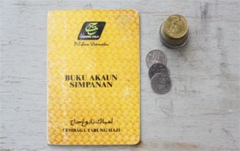 Cara Kira Dividen Tabung Haji Bila Bonus Th