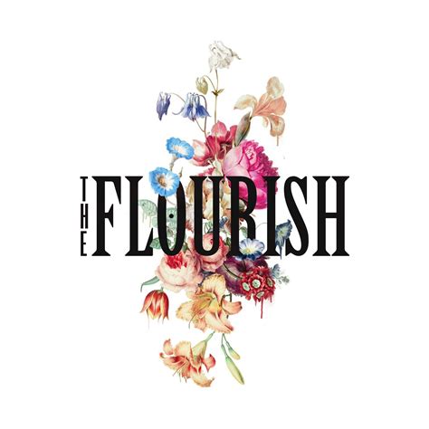 The Flourish