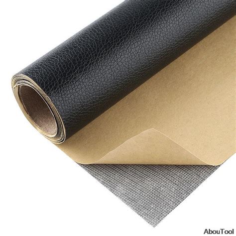 Buy Cm Cm Self Adhesive Leather For Sofa Repair Patch Furniture