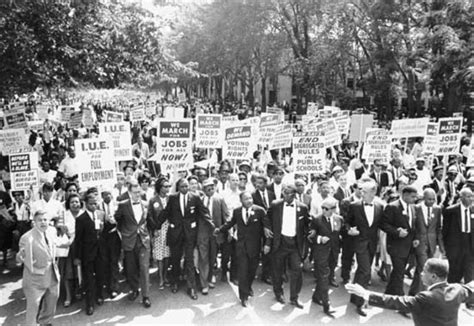 Civil Rights Movement Timeline Timetoast Timelines