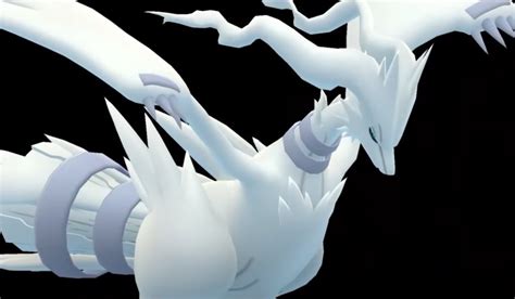 How to Get Shiny Reshiram in Pokemon GO - Prima Games