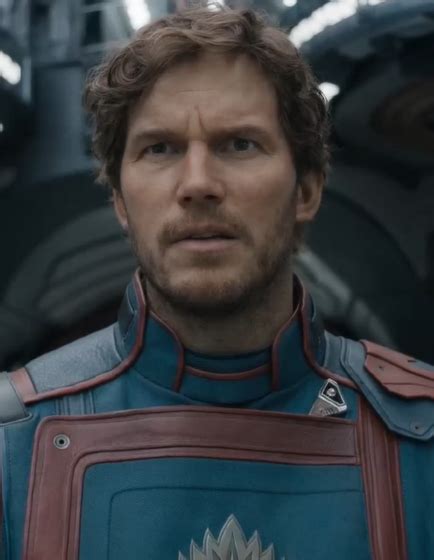 Peter Quill Marvel Cinematic Universe Wiki Fandom