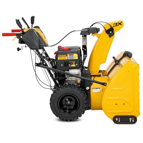 Cub Cadet Souffleuse À Neige 2X 30 MAX en vente à Saint Pascal Jean