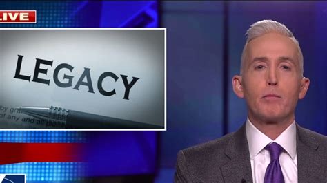 What Is Trey Gowdy S Salary At Fox News Company Salaries