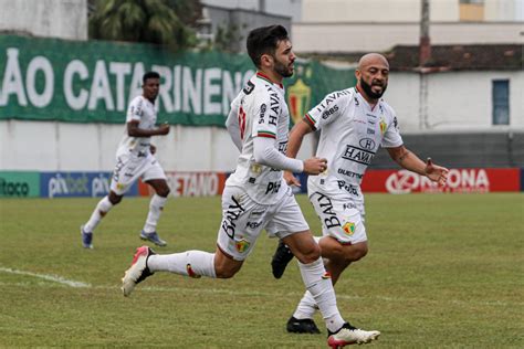 Brusque Vence Vasco Em Jogo Emocionante No Augusto Bauer EsporteSC